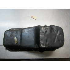 GZP507 Engine Oil Pan For 96-00 Chevrolet Tahoe  5.7 10128320
